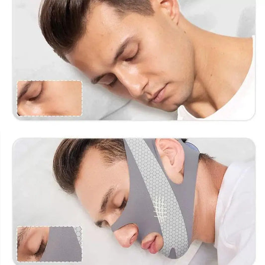 Banda Facial Reafirmante