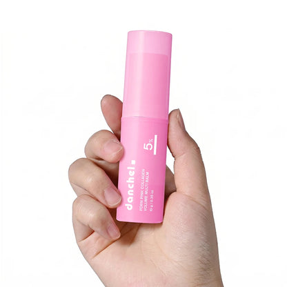 Bálsamo Facial PDRN Pink Collagen Stick