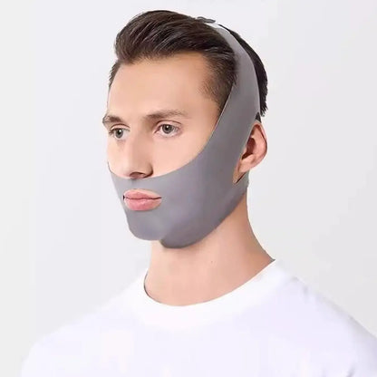 Banda Facial Reafirmante