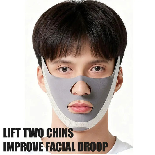 Banda Facial Reafirmante
