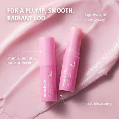 Bálsamo Facial PDRN Pink Collagen Stick