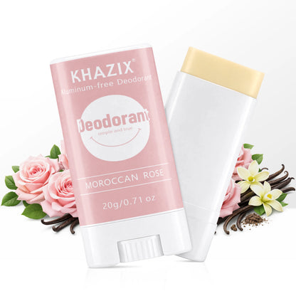 Desodorante Antitranspirante Stick & Roll-On