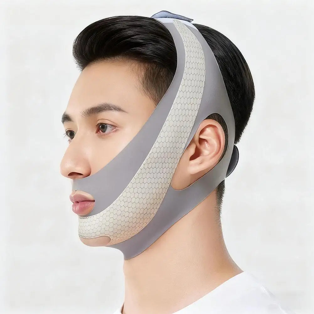 Banda Facial Reafirmante