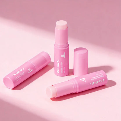Bálsamo Facial PDRN Pink Collagen Stick